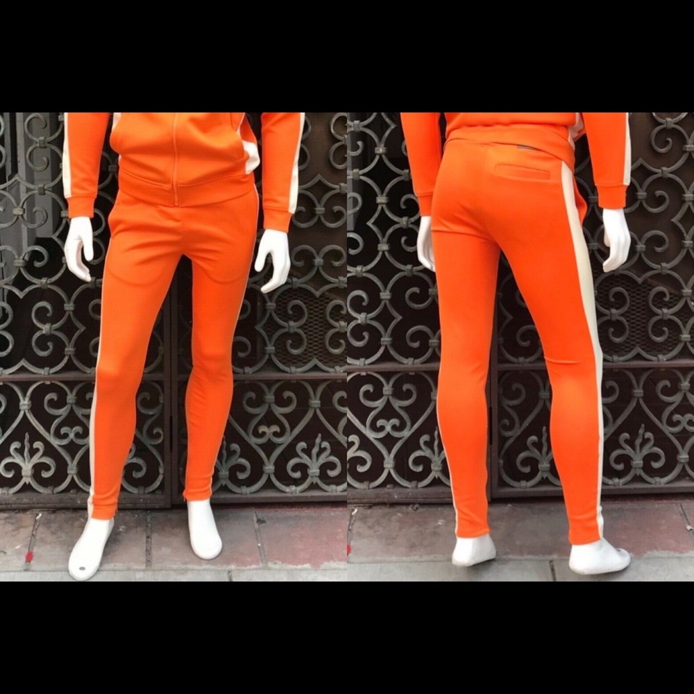 Men’s Fashion Trackpants